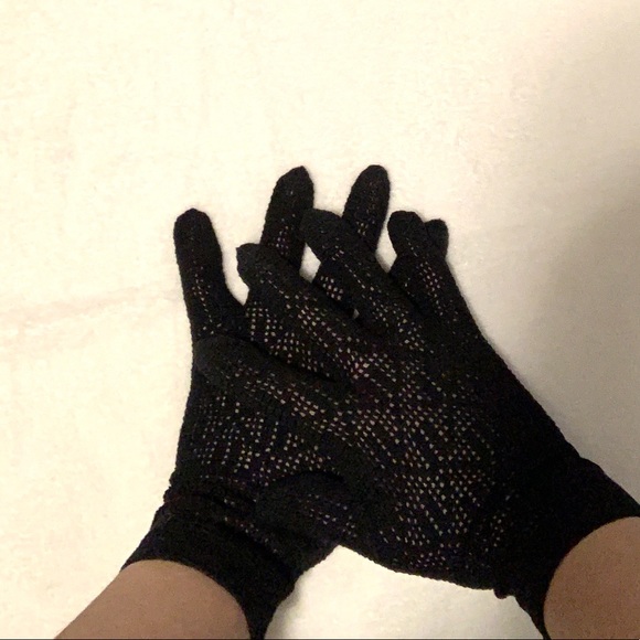 Handmade gloves, Small to Medium, new, very beautiful - Picture 3 of 6